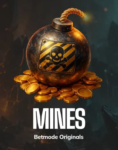 Mines